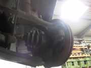 Achsschenkel rechts vorne CHEVROLET Lacetti (J200)