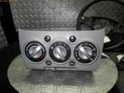 Heizungsbetätigung (Konsole) NISSAN Pixo 81470 km