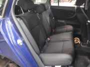 Sitz SKODA Fabia II Kombi (545)