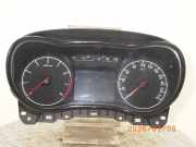 Instrumentenkombination OPEL Corsa E (X15) 39056369