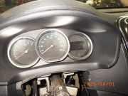 Instrumentenkombination DACIA Sandero II (SD)