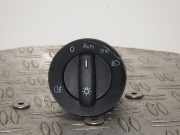 Schalter für Licht SEAT Mii (AA) 1K0941431BK