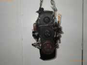 Motor ohne Anbauteile A3E KIA Rio Kombi (DC) 77000 km