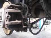 Bremssattel links hinten OPEL Astra J (P10) 13300883