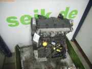 Motor ohne Anbauteile ANU FORD Galaxy (WGR) 177346 km