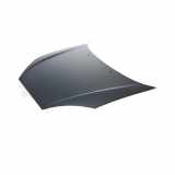 Motorhaube FORD Focus (DAW, DBW) FQA1201