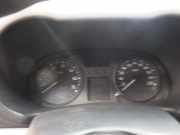 Instrumentenkombination RENAULT Clio II (B)