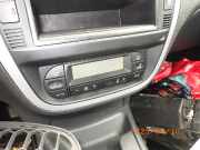 Bedienelement für Klimaanlage CITROEN C3 Pluriel (HB)