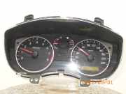 Instrumentenkombination HYUNDAI i20 (PB) A2C53312228