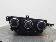 Heizungsbetätigung (Konsole) KIA Picanto 2 (TA) 972501YAI0