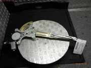 Fensterheber links DAIHATSU Cuore VII (L251) 94231 km