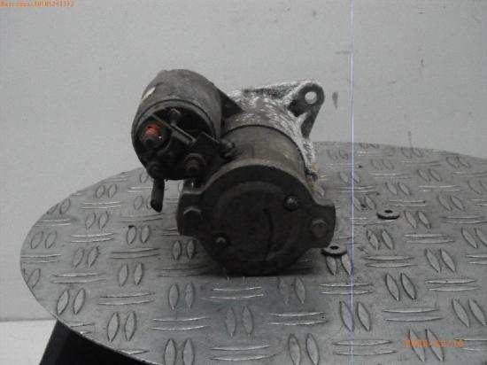 Anlasser CHEVROLET Aveo Schrägheck (T200, T250) 197004 km Bild Anlasser CHEVROLET Aveo Schrägheck (T200, T250) 197004 km