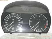Instrumentenkombination BMW 3er (E90) 170323 km
