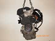 Motor ohne Anbauteile (Benzin) FORD Fiesta V (JH, JD) M7JB