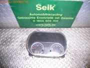 Instrumentenkombination FORD Fusion (JU2) 46829 km