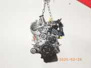 Motor ohne Anbauteile (Benzin) MAZDA 2 (DE, DH) ZJ