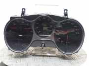 Instrumentenkombination SEAT Altea XL (5P) 1P0920811