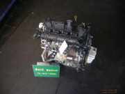 Motor ohne Anbauteile 10FD67 CITROEN C2 110000 km