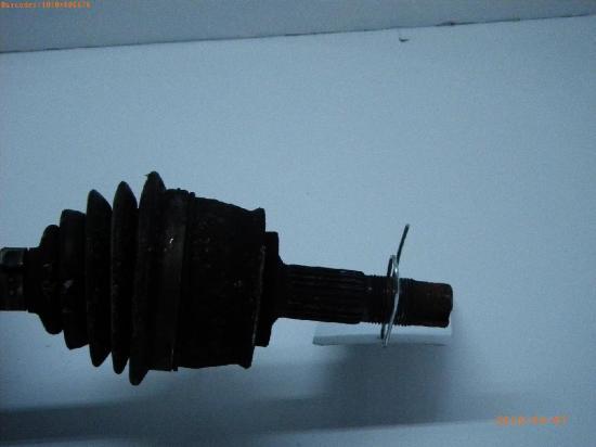 Antriebswelle rechts vorne FIAT Punto (188) 140885 km Bild Antriebswelle rechts vorne FIAT Punto (188) 140885 km
