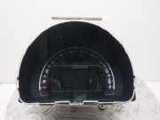 Instrumentenkombination RENAULT Twingo III (BCM) 248217641R