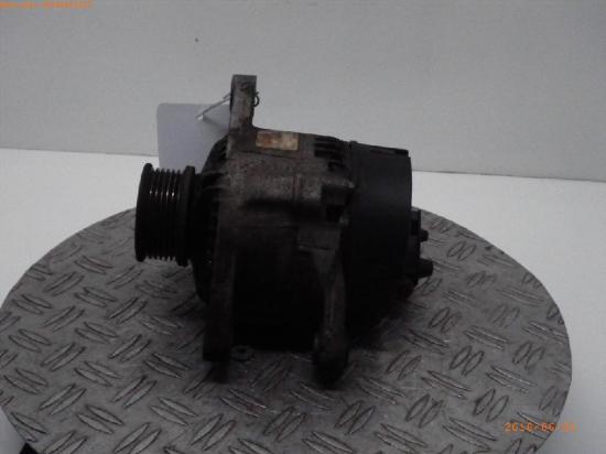 Lichtmaschine ALFA ROMEO 146 (930) 161700 km Bild Lichtmaschine ALFA ROMEO 146 (930) 161700 km
