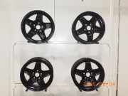 Stahlfelgen Satz VW Golf VI (5K) 5K0601027T