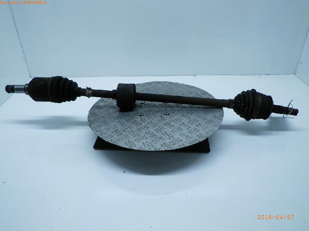 Antriebswelle rechts vorne FIAT Punto (188) 140885 km Bild Antriebswelle rechts vorne FIAT Punto (188) 140885 km