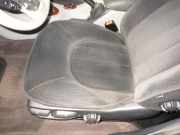 Sitz links ROVER 75 (RJ)