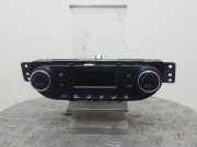 Bedienelement für Klimaanlage KIA Pro Ceed II (JD) 97250A2400WK