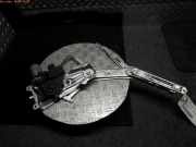 Fensterheber links vorne OPEL Zafira A 152000 km