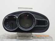 Instrumentenkombination RENAULT Megane III Grandtour (KZ) 248106773R