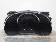 Instrumentenkombination NISSAN Micra IV (K13) 248103HN3B