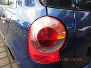 Rückleuchte links RENAULT Modus - Grand Modus (P)