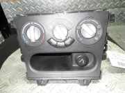 Heizungsbetätigung (Konsole) OPEL Agila (H-B) 46194 km