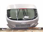 Heckklappe mit Fensterausschnitt FORD Focus III (DYB)