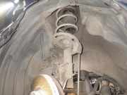 Federbein links vorne MAZDA 3 (BM, BN)