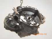 Schaltgetriebe OPEL Astra J (P10) MZ4