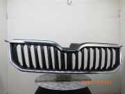 Kühlergrill SKODA Yeti (5L) 5L0853668B 9B9