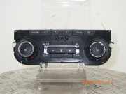Bedienelement für Klimaanlage SKODA Yeti (5L) 3T0907044CSWHS