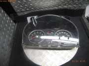 Instrumentenkombination HYUNDAI Getz (TB) 42500 km