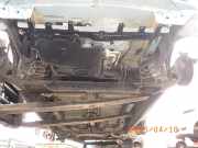 Achse hinten RENAULT Zoe (BFM) 555010958R