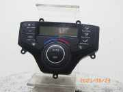 Bedienelement für Klimaanlage HYUNDAI i30 I Kombi (FD) 972502R610
