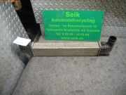 Ölkühler FORD Galaxy (WGR) 177346 km