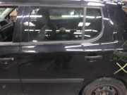 Tür links hinten SKODA Fabia II (542) 5J6833055