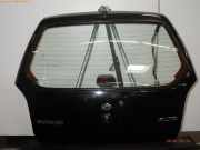 Heckklappe mit Fensterausschnitt SUZUKI Alto IV (FF) 131116 km