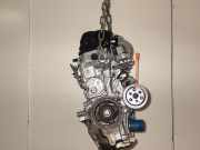 Motor ohne Anbauteile (Benzin) HONDA Jazz III (GE)