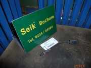 Lambdasonde SEAT Ibiza IV (6L) 94500 km