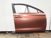 Tür rechts vorne HYUNDAI i30 III (PD, PDE, PDEN) 76004-G4000