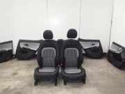 Sitze vorne + hinten KIA Pro Ceed II (JD)