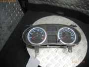 Instrumentenkombination RENAULT Clio II (B) 100000 km